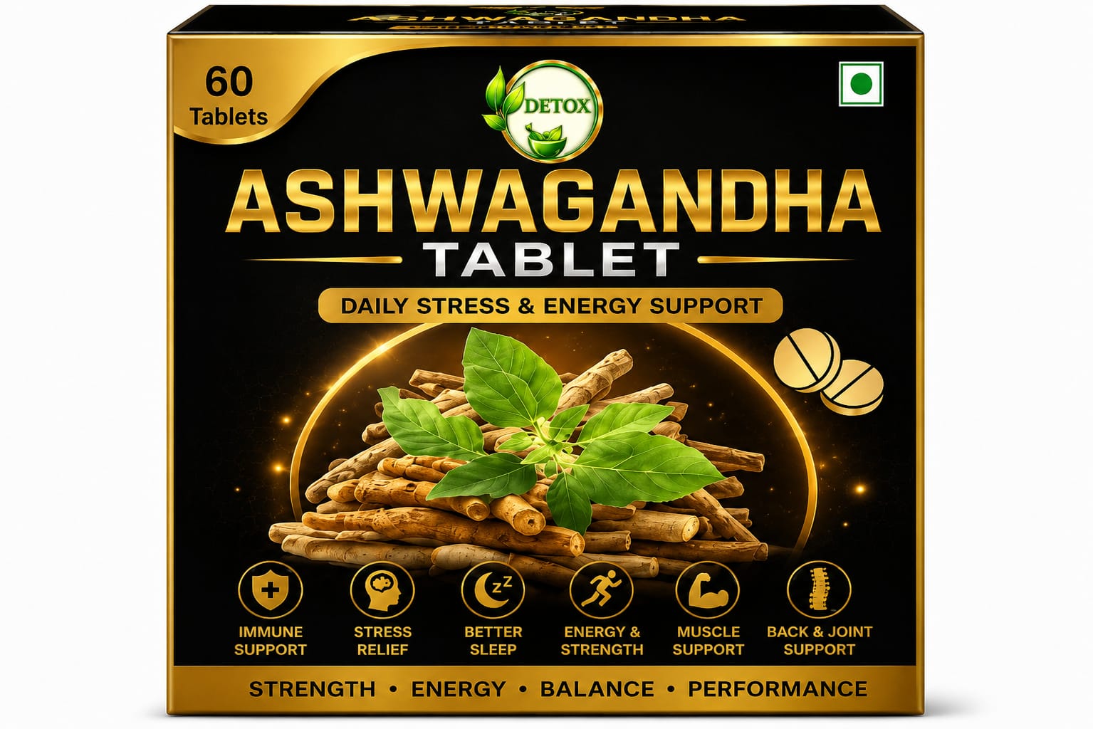 Herbal Toothpaste 100 g
